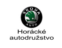 Horácké autodružstvo