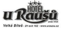 Hotel u Raušů